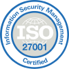 ISO 27001 standard